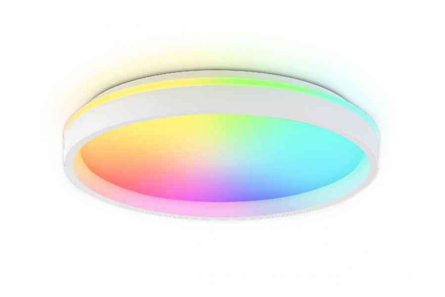 Потолочный светильник Ambrella Light Orbital Dance FZ607