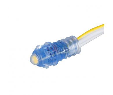 Модуль герметичный Arlight ARL-D9 12V Yellow 025877
