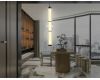 Подвесной светильник Ambrella Light High Light Modern LH11023