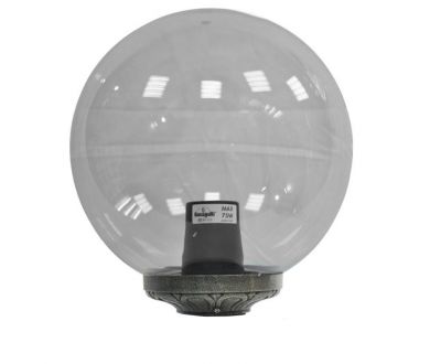 Уличный светильник Fumagalli Globe 300 Classic G30.B30.000.BZE27