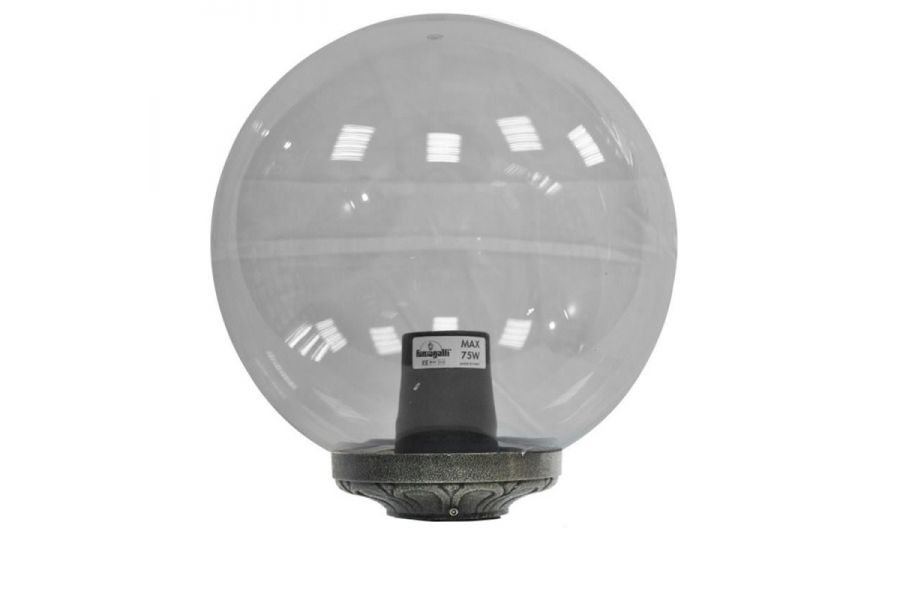 Уличный светильник Fumagalli Globe 300 Classic G30.B30.000.BZE27