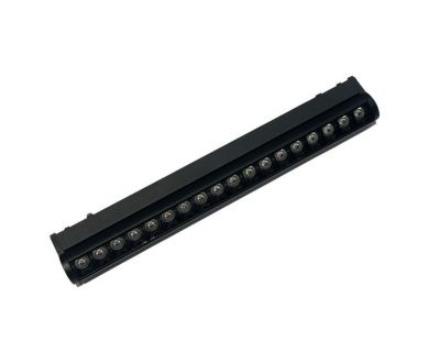 Трековый магнитный светильник Aployt Magnetic track 48 APL.0102.01.18