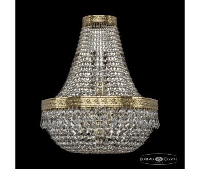 Бра Bohemia Ivele Crystal 19011B/H1/35IV G
