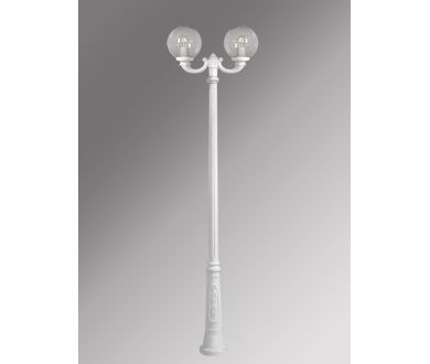 Уличный фонарь Fumagalli Ricu Ofir/G300 G30.157.R20.WXE27