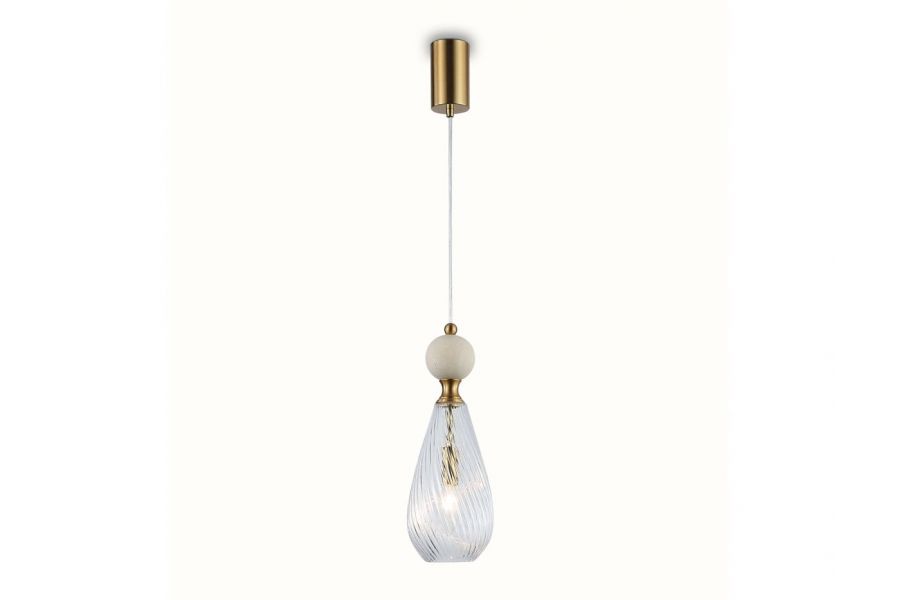 Подвесной светильник Ambrella Light High Light Ceramo Modern LH53283