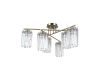 Потолочная люстра Moderli Everly V10751-6C