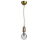 Подвесной светильник Arte Lamp 70 A8040SP-1SG