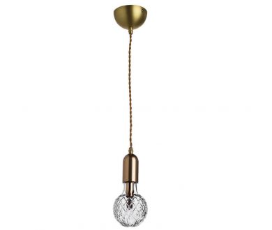Подвесной светильник Arte Lamp 70 A8040SP-1SG