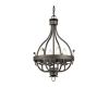 Подвесная люстра Elstead Lighting Windsor WINDSOR4-GR