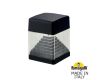Уличный настенный светильник Fumagalli DS1.560.000.AXD1L