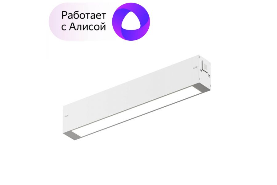 Трековый светильник Denkirs Smart DK8003-WH