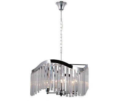 Подвесная люстра Moderli Wave V10772-6P
