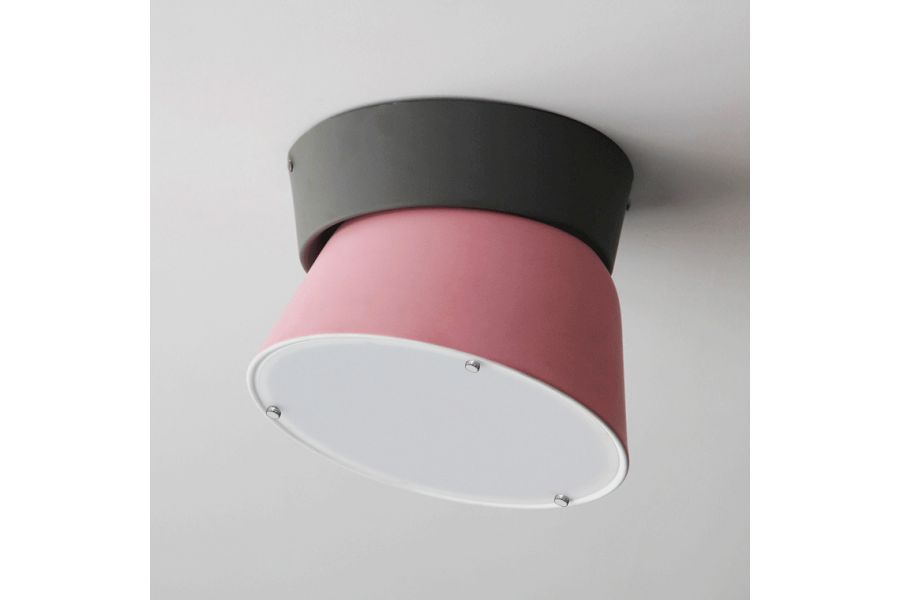 Потолочный светильник ImperiumLoft Knap 101709-26