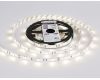 Светодиодная лента Ambrella Light LED Strip 12В 5050 7,2Вт/м 4500K 5м IP20 GS1802