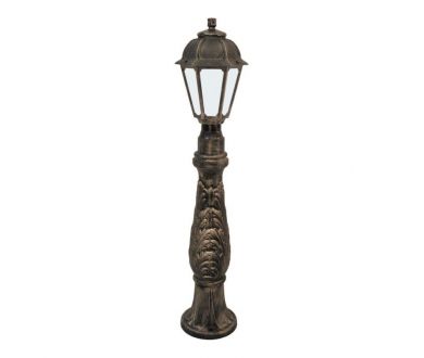 Уличный светильник Fumagalli Iafet*R/Saba K22.162.000.BYF1R