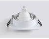 Встраиваемый светильник Ambrella Light Techno Spot Standard Tech TN102726