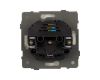 Механизм розетки с USB зарядкой Arlight SCT-TENDO-MUAA-SFPL-GD (230V, 16A) 054604