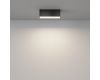 Линейный потолочный светильник Maytoni Basis C068CL-12W3-6K-B