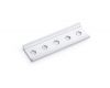 Соединитель для шинопровода Ambrella Light Track System GL3618