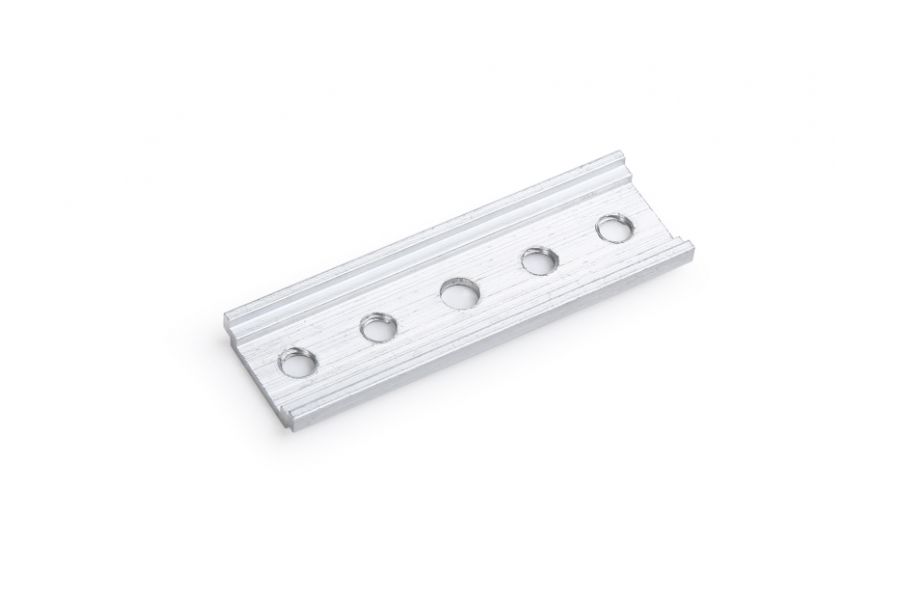 Соединитель для шинопровода Ambrella Light Track System GL3618