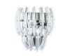 Настенный светильник Arte Lamp Ella A1054AP-1CC