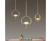 Подвесной светильник ImperiumLoft Lotos 177900-26