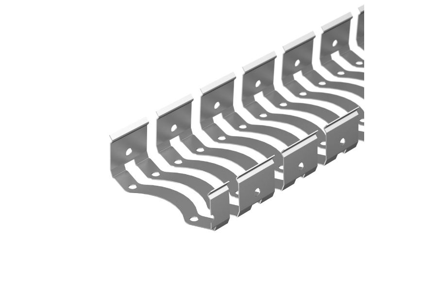 Профиль гибкий Arlight WPH-FLEX-5025-BENT-5000 050119