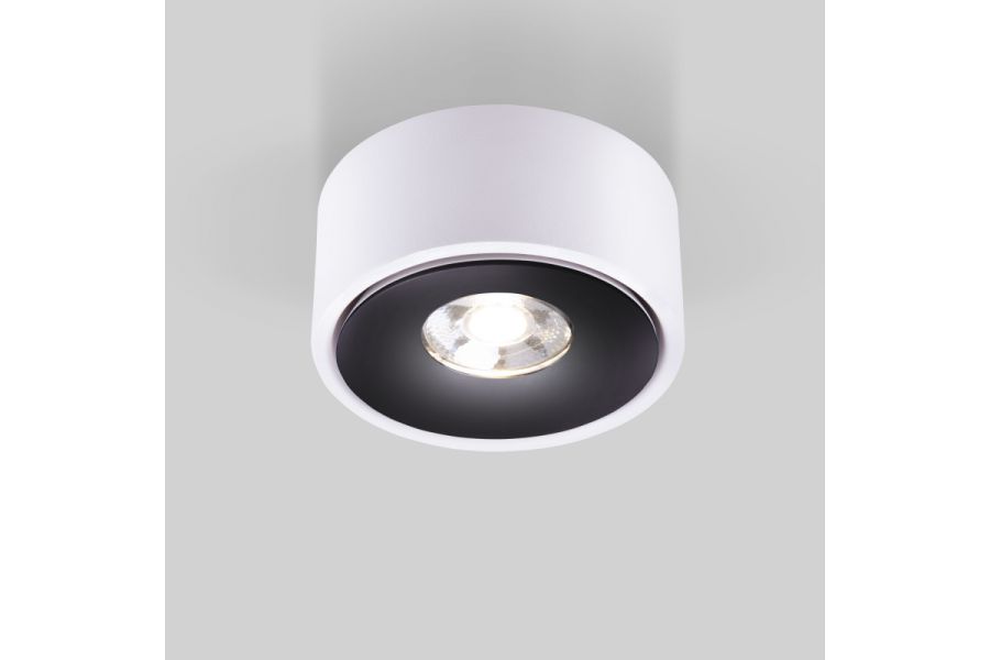 Спот Elektrostandard Glide 4690389185908 a059332