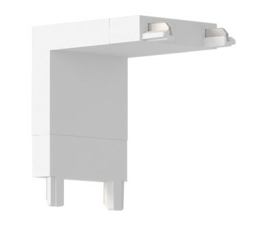 Соединитель угловой ST Luce Skyflat ST067.509.14