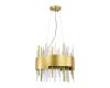 Подвесная люстра ST Luce Olvera SL1633.203.08
