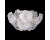 Потолочный светильник Crystal Lux MAGNOLIA PL6 GOLD