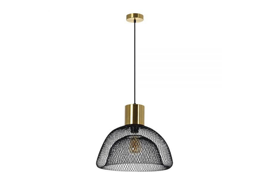 Подвесной светильник Arte Lamp Castello A7046SP-1BK