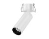 Встраиваемый спот Arlight SP-NUANCE-BUILT-FLAP-R35-7W Warm3000 049903