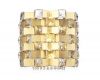 Настенный светильник Ambrella Light High Light Crystal LH41014