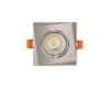 Встраиваемый светильник Lumina Deco Dalston LDC F115 NK