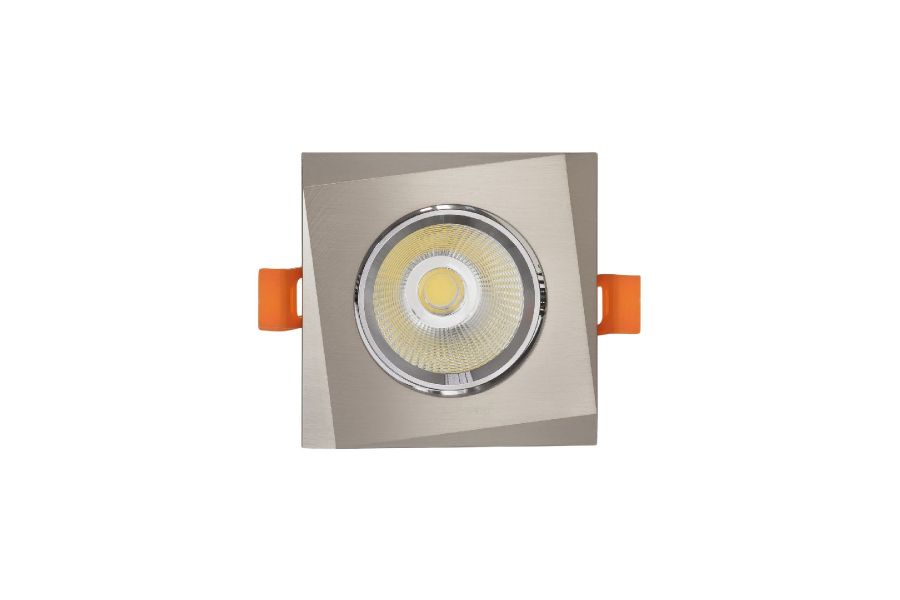Встраиваемый светильник Lumina Deco Dalston LDC F115 NK