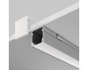 Алюминиевый профиль Maytoni Led strip ALM-2020-S-2M