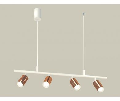Подвесной светильник Ambrella Light Traditional DIY (С9001, С6326, N6101) XB9001300