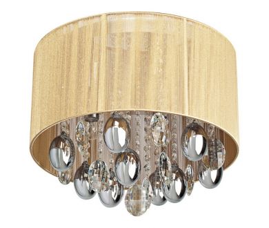 Потолочная люстра MW-Light Жаклин 465011305