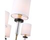 Люстра на штанге ST Luce Веритас SL1404.303.06