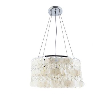 Подвесная люстра Arte Lamp Pipirima A4041SP-5CC