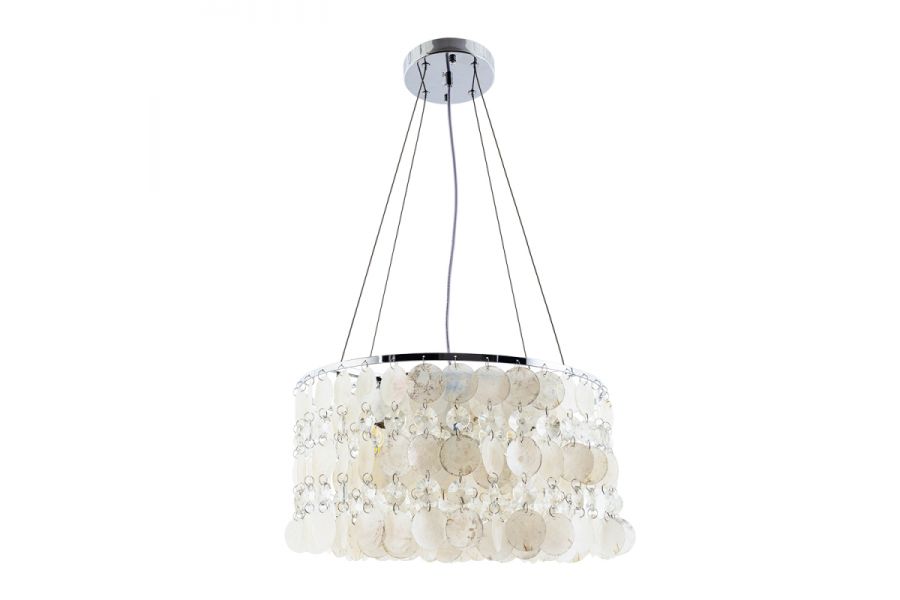 Подвесная люстра Arte Lamp Pipirima A4041SP-5CC