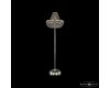 Торшер Bohemia Ivele Crystal 19051T4/H/45IV-152 G