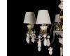 Подвесная люстра Loft IT Grace 10203/10 White