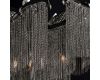Потолочный светильник Loft IT Stream 10208/600C Gunmetal