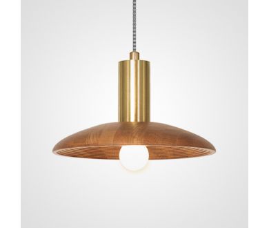 Подвесной светильник ImperiumLoft Wood 141158-26
