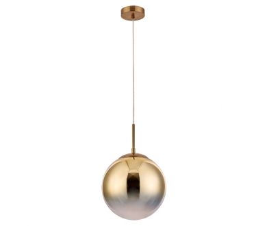 Подвесной светильник Arte Lamp Jupiter Gold A7962SP-1GO
