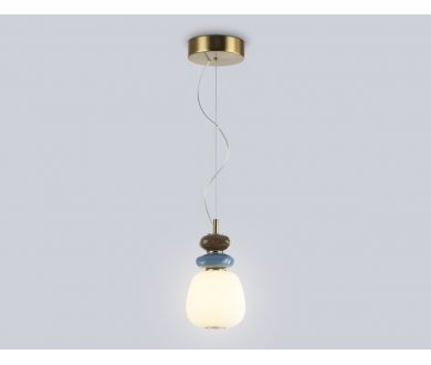 Подвесной светильник Ambrella Light High Light Ceramo Modern LH53161