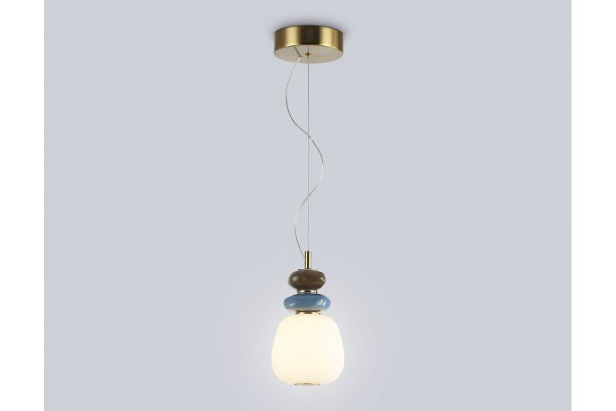 Подвесной светильник Ambrella Light High Light Ceramo Modern LH53161