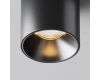 Накладной светильник Maytoni Alfa LED C064CL-5W2.7K-RD-B